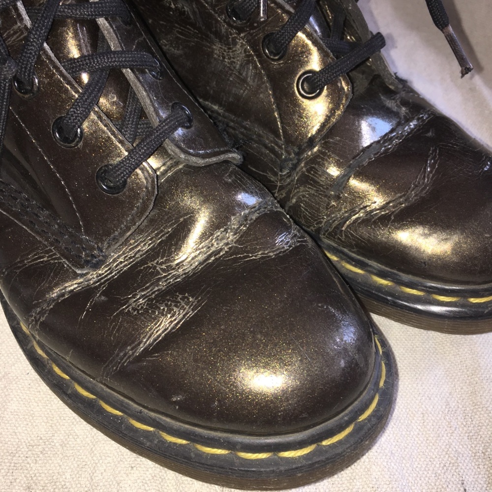 Dr. Martens